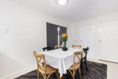 1/2 Masefield Court Delahey VIC 3037 $300,000 Grab It While It's Here ... Impeccably presented, perfectly located and much loved, this stand alone villa home has been beautifully updated throughout. Offering; 3 bedrooms, stylishly updated central bathroom, bright kitchen with a spacious meals area and a separate lounge room. Other Features include; Ducted heating, cooling and a remote roller door with single car accommodation. With a beautifully landscaped rear yard and an ideal location, this is the perfect choice. Nothing to do, just move in and enjoy! Features Ducted Heating Built-In Robes Remote Garage Price Guide: In Excess of $300,000 | Type: House