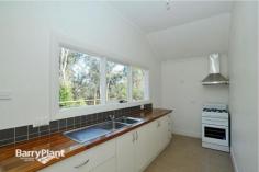 134 Belgrave-Gembrook Rd Selby VIC 3159 $330,000 Cottage Cutie Sitting on a 1/4 acre of pretty landscaped gardens with the iconic Puffing Billy chugging past you would be hard pressed to find a home that encompasses all that 'hills' living inspires. Bathed in sunshine and fully renovated offering 2 bedrooms, new kitchen, new bathroom, European laundry, expansive decking, gas heating and plenty of off street parking. Positioned in a fabulous location with the primary and preschool nearby; also a bus stop. You will be just over the road from the Selby General Store, medical centre and a mere five minutes to Belgrave Township and CBD rail connections. Just think you can live here, come and see for yourself. Price Guide: $330,000 Plus | Land: 1,090 sqm approx | Type: House
