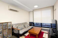 E511/601 Victoria St Abbotsford VIC 3067 $450,000 Amazing Inner City Living Well maintained apartment on Victoria St, just a few kilometres away from the city centre, close to Victoria Gardens Shopping Centre, with easy access to restaurants, bars and transport in the heart of Abbotsford and Richmond. One of the bedrooms come with BIR. Apartment also features an open plan living with modern gas cooking and integrated dishwasher. This development has good open space, secure underground parking, gym, onsite caf and childcare facility for your convenience.