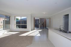 2/6 Koala Court Whittington VIC 3219 $289,000 Looking to Downsize or Invest? House - Property ID: 505959 Surrounded by modern properties in a pleasant court environment on the edge of St Albans Park. Featuring 2 bedrooms with BIR's, 2 way bathroom, a great open plan living area overlooked by modern kitchen with stone benches & dishwasher leading out into a sunny courtyard. Direct access to single garage with remote. This unit is an ideal downsizer, investment or first home. Currently vacant, but would let for approx $280 per week.