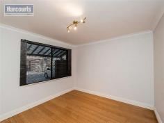 2/34 Main St Osborne Park WA 6017 $399,000 Property Information Open Home Dates: Saturday 11 Jul 11:45 AM - 12:15 PM Located in a small quiet complex of 8, this beautifully renovated 2 bedroom villa provides easy access to train and bus routes, freeways, shops, cafes, restaurants, schools and more. This neat and tidy home offers a large bright open plan kitchen, dining and living area, 2 generous bedrooms, spacious bathroom, separate laundry and a huge fully decked north facing private courtyard which is perfect for entertaining. If you are a first home buyer looking to move straight into your new home with nothing to do or an astute investor that is looking for a very rentable low maintenance investment, then look no further than this cracking property. What you need to know: . Spacious 70sqm of internal living area . 23sqm of decked entertaining courtyard area . 17sqm covered carport right at your front door . Renovated throughout . Main bedroom with built in robe . Split system air conditioning . Small complex of 8 . Close to transport So don't delay, come and view this fantastic villa and secure it today! Land Size 110 sqm Property Type Villa, Unit, Block of units