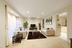 2/3 Kenworth Court Rowville VIC 3178 $500,000 Happy Living Sale by SET DATE 15/7/2015 (unless sold prior) Neat, much loved and immaculately presented home is waiting for the next owner to love it. This house will pleasantly surprise when you enter, positioned to ensure light and privacy are maximised, bedrooms to fit double beds, with a small yard to maintain, this home will suit those busy with life and needing a retreat to come home to. In an established neighbourhood, something so lovely will assure this is a sound investment for your life! Close to schools, bus and shops means that for all it is a convenient and prized location. Be quick! Inspect now! Features Split System Air Con Shed Ducted Heating Built-In Robes Air Conditioning Price Guide: $500,000 Plus | Type: House