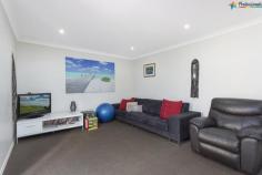 31 McCulloch Cres West Wodonga VIC 3690 $325,000 GREAT HOME, LARGE BLOCK! House - Property ID: 802729 Situated in the popular Federation Park Estate on a approx 852m2 block, you will find this quality 3 bedroom home with ensuite, 2 living areas being a formal lounge and a separate family room opening out onto a large paved pergola and secure rear yard. The kitchen has stainless steel appliances, new oven and also includes a dishwasher.Comfort all year round wont be a problem with ducted heating and cooling for the hot summer months. There is an oversized double garage which has a rear roller door giving drive through access to the rear yard. This home is surrounded by quality homes and has easy access to the many walking tracks in and around the Federation Park Hills. This home will suit both home buyers and astute investors alike. Call now to avoid disappointment ! Features Land Size Approx. - 852 m2