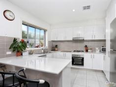 4/144 Cadles Road Carrum Downs VIC 3201 $320,000 Plus Rare as they come Opportunities like this are rare. whether you are looking for an impeccable investment or wanting a gorgeous home of your own an inspection is a must. Located in the most sought after area of Carrum Downs, this lovely home combines style, excellence and convenience to bring you to the luxurious living, whilst maintaining affordable price. As you walk into this fabulous designed home, to your left is the living area privately tucked away so you can enjoy your shows any time of the day. Flowing down the hallway to find the dining area, which is complimented by a kitchen that features caesar stone bench top, modern appliances and window to watch the rear garden. Completing the picture downstairs is storage underneath the stairs, laundry with cupboard space and a powder room. On the first floor you'll find the main bedroom with en suite and two other bedrooms with BIR plus a family bathroom and separate toilet with carpet throughout. Extras include gas ducted heating, two split systems and double remote controlled garage. This home has a quiet and cosy backyard for all your entertaining purposes. This peaceful pocket of Carrum Downs has everything at hand, such as local shops around the corner, Primary/ Secondary Schools and Eastlink. It's all nearby and ready for you. To give this home your touch, call now! *Please Note: Photos displayed are from Unit 2 and not Unit 4 but are quiet similar.* PROPERTY DETAILS $320,000 Plus ID: 327513