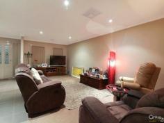 7 Rammer Way Cranbourne East VIC 3977 3 SEPARATE LIVING AREAS, HUGE BACKYARD Inspection Times: Fri 03/07/2015 12:00 PM to 12:30 PM CRANBOURNE EAST --- (CASCADES ON CLYDE) --- APPROX 5 years old and Located in one of the most upcoming estates in the south eastern suburbs, Cascades on Clyde, this property sits on a 560m2 block. This beautiful home is within close Proximity to schools, Parks, major arterial Roads, Public transport, wetlands and it is centrally situated between two brand new shopping centres, one of which is currently under construction. Surrounding this beautiful house are very low maintenance, fully landscaped gardens. With a functional floor plan and its open living spaces this home also offers 4 generous size bedrooms including the master with full ensuite, double vanity and walk in robe. All other rooms have built in robes and central access to the main bathroom. With 3 Large living areas this home is perfect for entertaining a large family and lots friends. Features at glance: - 4 Large bedrooms. - 3 Separate Living areas. - Fully concreted Alfresco - Fully landscaped Gardens - Double lock up garage - Feature walls - Tiled kitchen splash back - Gas ducted heating - Evaporative cooling - And much much more DON'T MISS THIS EXCITING OPPORTUNITY TO PURCHASE THIS HOME. CALL NOW TO ORGANISE AN INSPECTION. PROPERTY DETAILS EXPRESS SALE ID: 329524 Land Area: 560 m²