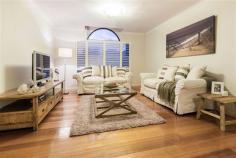 11 Spencer St Mt Martha VIC 3934 $795,000 Property Information Open Home Dates: Thursday 9 Jul 4:45 PM - 5:15 PM Saturday 11 Jul 11:30 AM - 12:00 PM To spend summer days lazing by the pool or witness spectacular sunsets over the bay from the broad balcony, this luxury five-bedroom residence provides a seemingly endless floorplan, grand proportions and all the joys of privileged beachside living. Set on a large 1,100 sq.m (approx) allotment behind a sweeping horseshoe driveway, the stunning contemporary home is finished with polished floorboards and white timber venetians throughout for a touch of beautiful coastal ambience, while three separate living zones and a seemingly endless floorplan gives incredible space for the busiest of families to spread out in style. Fabulous for entertaining, a stunning arched feature window adds an element of grandeur in the formal lounge and dining room, while the covered alfresco balcony provides wonderful space for summer dinner parties with views over the pool and across the bay to the You Yangs. A spacious family room and dining hall adjoin a well equipped appealing white kitchen with Bosch stainless steel dishwasher, while a large split level rumpus lounge on the lower level is fabulous space for children to spread out with a door to a poolside terrace, gardens and a cubby. Cleverly designed with all bedrooms on the lower level, an extra large master bedroom has a dressing room and a spa ensuite, ideal for a relaxing soak at the end of the day, while four other bedrooms share a sparkling family bathroom and powder room. Other features include ducted heating, airconditioning, internal access to a double remote-controlled garage with rear roller door access and separate driveway ideal for the boat between trips out onto the bay. Property condition Good Property Type House House style Contemporary Garaging / carparking Double lock-up, Auto doors Construction Brick veneer Walls / Interior Gyprock Flooring Carpet and Polished Window coverings Blinds (Timber) Heating / Cooling Split cycle a/c, Ducted Kitchen Standard, Dishwasher, Rangehood and Finished in Laminate Living area Open plan, Formal dining, Formal lounge Main bedroom King and Walk-in-robe Ensuite Spa bath, Separate shower Bedroom 2 Double and Built-in / wardrobe Bedroom 3 Double and Built-in / wardrobe Bedroom 4 Double and Built-in / wardrobe Bedroom 5 Double and Built-in / wardrobe Main bathroom Bath, Separate shower Laundry Separate Outdoor living Pool (Inground and Security fencing), Deck / patio Fencing Fully fenced Land contour Flat to sloping Grounds Tidy, Backyard access Water supply Town supply Sewerage Mains Locality Close to shops, Close to schools, Close to transport