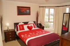 7 Perrivale Dr Shepparton VIC 3630 $275,000 - $278,000 EXCELLENT TENANT CAN STAY House - Property ID: 799586 Located in Shepparton's south-east growth corridor, this attractive 3 bedroom plus ensuite home is rented at $300pw to top quality tenants who can vacate if needed. Features a spacious front lounge, smart central kitchen and appliances, open family living and dining, opening to a protected outdoor entertaining area. - Gas heating and ducted evap cooling - 696sqm block with handy rear access - Genuine reason for sale Click here for the Consumer Affairs Victoria Due Diligence Checklist for Home Buyers Print Brochure Video Email Alerts Features Land Size Approx. - 696 m2