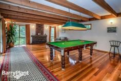 50A Thompson Rd Upwey VIC 3158 $430,000 In The Heart Of Town...'The Cottage' Don't be deceived by the little cottage frontage, the front door opens to a spacious two storey home with 3 bedrooms, full ensuite to the main, two separate living areas, family bathroom, kitchen and laundry/storage. The home will welcome your updates to make it your own, and with an idyllic setting, in ground swimming pool and an allotment of just under 1/2 an acre you will be pleased to see the whole package and delight in planning your renovations. Just a short stroll takes you into Upwey Township, CBD rail connections, buses, schools and shops. It's central and convenient. Come and see 50A Thompson Road today! Features Built-In Robes Deck Pool (In-Ground) Open Fire Place Floorboards Price Guide: $430,000 Plus | Land: 1,965 sqm approx | Type: House