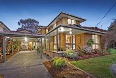 10 Leamington Cres Glen Waverley VIC 3150 Property Information Auction Date: Saturday 1 Aug 10:00 AM (On site) Open Home Dates: Thursday 9 Jul 11:00 AM - 11:30 AM Saturday 11 Jul 1:00 PM - 1:30 PM Sunday 12 Jul 3:00 PM - 3:30 PM Searching for your own private sanctuary? Then look no further than this gorgeous residence. Positioned to impress within the Glen Waverley Secondary College Zone and offering fantastic lifestyle opportunities with perfectly aligned Feng Shui Qi. Enjoy the peace and tranquillity of the beautiful backdrop, with lush manicured gardens, resort style pool and gorgeous paved alfresco entertaining area. Set in a lovely position, surrounded by lush tropical greenery, this lovely double story, brick veneer family home offers a peaceful relaxed ambiance which will allow you to escape the hustle and bustle of the world outside. The contemporary feel will appeal to families looking for a convenient, low maintenance residence. Featuring four robed bedrooms, home office/clinic, three bathrooms including full ensuite (four toilets), a striking designer kitchen with stainless steel appliances, granite benchtops and sleek chartreuse cabinetry, plus, spacious mixed living areas (formal & casual living/dining spaces), with a seamless flow to the rear yard and pool allowing you to take some sun, both morning and afternoon and is perfect for relaxing or entertaining guests. Enjoy this meticulously maintained and elegantly styled home, interspersed with a combination of hardwood timber flooring, plush carpets and tiles, plus ducted heating, standard air conditioning and ceiling fans to maintain a comfortable ambience year round. Highlights also include the sizable brick veneer storage shed with just under 30m2 of space, LED downlights, security surveillance (4 cameras) and ample storage throughout home. This comfortable home is perfect for any size families and is superbly located, only a short walk to Mount View Primary School (zoned), Caulfield Grammar (zoned), The Glen Shopping Centre, easy access to the Monash freeway, Eastlink and only a short stroll to Jells Park. Enquire today! Land Size 693 sqm Approx year built 1978 Property condition Renovated Property Type House Garaging / carparking Open carport Construction Brick veneer Joinery Timber Roof Concrete and Tile Walls / Interior Gyprock Flooring Carpet and Polished Window coverings Blinds (Vertical) Kitchen Dishwasher and Finished in Granite Living area Separate dining, Separate living Main bedroom King, Built-in-robe and Ceiling fans Ensuite Separate shower, Spa bath Bedroom 2 Double, Built-in / wardrobe and Heating / air conditioning Bedroom 3 Double, Built-in / wardrobe and Heating / air conditioning Bedroom 4 Double, Built-in / wardrobe and Heating / air conditioning Additional rooms Office / study Main bathroom Separate shower, Additional bathrooms Laundry Separate Views Private Aspect North Outdoor living Entertainment area (Covered), Pool (Heated, Chlorine and Concrete) Garden Garden shed Locality Close to schools, Close to shops, Close to transport