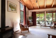 880 Hendy Main Rd Moriac VIC 3240 $570,000 - $620,000 Property Information Surrounded in beautiful native flowers, this tree lined property will be one you will want to call home! The wide running veranda and cedarwood front gives you that warm country feel. Upon entering this home you are greeted with a spacious lounge/formal dining room, cathedral ceilings and beautiful wood fire - perfect for those winter nights watching telly. The gorgeous timber kitchen features an upright gas cooker, double sink and plenty of bench space. The adjoining casual dining room with slate floors leads down to the large master bedroom complete with walk in robe and ensuite. Three more bedrooms with bir are serviced by the updated family bathroom with oversized shower, bath, vanity and sep toilet. Large back veranda which runs the length of the house is perfect for sitting and relaxing with a cuppa. Enough room to get the kids a pony and a huge back yard, with dog fencing for your precious pooches! A tradies delight awaits with 6 sheds and storage, oversized work shop and a double carport you will have room for all your toys and more! Fully accessible home all on one level great if you have trouble getting around of need wheel chair access. Close proximity to the local primary school, medical centre, community centre and general store. Get in quick, this quality property won't last long. Property Type House