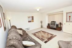 2/59 Cureton Avenue Mildura VIC 3500 $210,000 Perfectly Positioned This quality built townhouse is perfectly positioned within a minutes walk of the vibrant Mildura Marina, cafes, parks, walking tracks & CBD precinct. Features include light filled open plan living, spacious lounge & dining, fully equipped kitchen with dishwasher, evaporative cooling, electric heating, generous bathroom with bath, two well proportioned bedrooms with BIR's and ceiling fan. Outside boasts a covered outdoor patio with paved entertaining area and automatic lock up garage. This property would be a fantastic investment that offers a low maintenance lifestyle with total privacy. Perfect for first home buyers, retirees or astute investors with a current tenant in place achieving a rental income of $250.00 per week. A rare opportunity to purchase a quality property at an affordable price. Inspection is a must. Features Built-In Robes Evaporative Cooling Dishwasher Price Guide: $210,000 | Type: Townhouse | ID #304274 Gallery Barry Plant Mildura T 03 5021 4600 Carole Tulloch T 03 5021 4600 | M 0428291639
