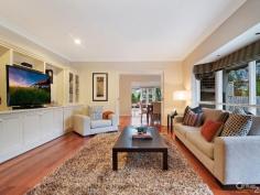 16 The Cl Beaumaris VIC 3193 POOLSIDE LIVING IN QUIET CUL DE SAC Inspection Times: Wed 01/07/2015 12:00 PM to 12:30 PM Sat 04/07/2015 12:45 PM to 01:15 PM Prime, peaceful, secluded Bayside location, meters to the stunning Beaumaris Bay Abutting the prestigious Deauville Estate, this single level renovated family home is a must see. Comprising 4 bedrooms master with WIR & ensuite, second family marble bathroom with spa bath, large outdoor deck surrounding stunning pool fringed with palms & bamboo. Free flowing living/dining areas offer unlimited combination of zoned living. Timber floors, stone kitchen & Euro appliances, ducted heating/air-conditioning & double lock up garage. Walk to beach, shops & schools. Land size 783sqm approx PROPERTY DETAILS Contact Agent ID: 327710 Land Area: 783 m²