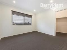 1/8 Ivanhoe Avenue St Albans VIC 3021 $429,000 Brand New! Modern & Stylish In the heart of St Albans, minutes away from St Albans Shopping Centre, a short walking distance to Train Station, Schools and easy access to the Freeway, this architecturally designed “brand new” home has been cleverly designed with an abundance of natural light and stylish finishes. Boasting three (3) bedrooms with built in robes, master bedroom with WIR and ensuite, large formal lounge, landscaped garden and lock up garage. Just one look and you will fall in love with the open plan kitchen with stone bench tops and meals area. High ceilings and an incredible living area overlooking the wonderful private backyard. With an abundance of extras including stainless steel appliances, solar boost hot water service, wall split systems, alarm system, quality down lights and so much more... you will have to see it to believe it! Contact: Alex (Chau) Tran 0401 371 785 Contact: Quyen Tran 0478 660 838 Features Courtyard Built-In Robes Reverse Cycle Air Con Remote Garage Alarm System Split System Heating Air Conditioning Price Guide: $429,000 | Type: Townhouse