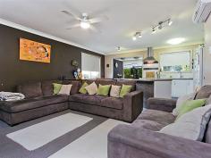 10 Pearen St Clontarf QLD 4019 $450,000 Property Information This renovated split level home is ideal for families, couples sharing or even the home business. With a full kitchen, living and modern bathrooms on each level, the options are limitless. The block is semi split with the house, outdoor entertainment area and a landscaped garden on one section of the land, side access to another large yard and garage or storage shed on the other. This creates plenty of space to park your camper, boat, other toys or machinery. The upstairs living area opens out to a front balcony, the kitchen is modern with a large island bench and the décor is finished in a modern earthy colour scheme. The master bedroom has a walk in robe, bedroom 2 and 3 have ceiling fans and built in robes. Downstairs living room is air conditioned with a full kitchen, two utility rooms (not legal height but currently used as bedrooms) plus office. At the back of the house is an outstanding covered entertainment area with TV ports, outdoor kitchen area, a landscaped fully fenced yard and a sitting area for the brazier. Features include - Fully fenced yard x 2 - Single lock up garage at rear and carport at front - Two modern bathrooms - Landscaped yard with beautiful corner sitting area - Large outdoor covered entertainment area with TV ports and kitchen sink - 2 x utility rooms and office downstairs - Double gate with side access to huge separate yard - 2 x air conditioning upstairs and 1 downstairs This unique home won't last long in the current market, register your interest today! Land Size 804 sqm Property condition Renovated Property Type House House style Highset Garaging / carparking Single lock-up, Open carport Kitchen Modern Main bedroom Walk-in-robe Bedroom 2 Built-in / wardrobe Bedroom 3 Built-in / wardrobe Additional rooms Rumpus Fencing Fully fenced Grounds Backyard access Locality Close to transport, Close to schools, Close to shops