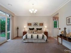 564A Balcombe Rd Black Rock VIC 3193 Style, Space and Sophistication Auction Details: Sat 04/07/2015 11:30 AM Inspection Times: Wed 01/07/2015 11:15 AM to 11:45 AM Sat 04/07/2015 11:00 AM to 11:30 AM Stunning family home provides the ultimate in single level living. From the formal living & dining room, neutrally toned carpets, a large study & doors to close off if entertaining – you immediately feel the sense of space. A well-considered floor plan, stunning kitchen boasting Euro appliances, 5 burner cooktop, double oven, dishwasher, stone bench tops, adjoining meals area opening onto a paved outdoor entertaining courtyard, dbl doors that lead into the spacious conservatory/family room feat. gas log fire with garden outlook. Mstr bedroom with WIR & ensuite, 2 further bedrooms with BIR's, a second bathroom with bath & sep shower, laundry & plenty of storage. DLUG, heating, air-conditioning, beautifully landscaped garden & paving. Stroll to Black Rock Village, Schools, Golf Courses, beach & local transport at the door complete this ideal family residence. PROPERTY DETAILS AUCTION Contact Agent ID: 327215