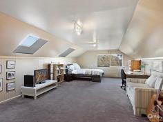 7 Comport St Beaumaris VIC 3193 Grace & Space By The Bay Auction Details: Sat 25/07/2015 11:00 AM Inspection Times: Sat 04/07/2015 12:00 PM to 01:00 PM Wed 08/07/2015 12:00 PM to 12:30 PM Sat 11/07/2015 12:00 PM to 01:00 PM Surrounded by parks, a block to the bay and a stroll to the school, this one has yesterday's grace, today's family space and location to last a lifetime! An increasingly rare find in this prime beachside, park-precinct location, this substantial four bedroom plus fitted study, three bathroom period home has been renovated with respect to offer the triple zone accommodation that modern families love. Graced with fine formal lounge and dining rooms, extended to an expansive north-facing family living/dining, and stepping up to a vast first-floor kids' zone (big enough for work, play AND a fifth bedroom), this substantial period beauty has a gorgeous ground-floor master-suite overlooking front gardens and a sun-bathed covered al fresco area with in-deck spa catching north sun at the rear. Period detailed and prestige appointed, the home features a classic granite kitchen with stainless-steel appliances (including a Bosch dishwasher) , quality bathrooms (including a dual vanity ensuite) and elegant features including a gorgeous gas-log fireplace, decorative ceilings, timber dados and cabinetry, and warm polished boards. Centrally heated with reverse-cycle air-conditioners in most rooms, this gracious family home has a garden-view retreat for the master, built-in robes in every bedroom and plentiful parking including a big double carport. Best of all, this period-perfect home has the perfect beachside family location - just around the corner from Keys St shops and the Mentone school bus, and a walk to the Primary School and Concourse. PROPERTY DETAILS AUCTION Contact Agent ID: 329218