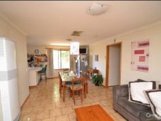 5 Edwards Ct Echuca VIC 3564 $319,000 DON'T DELAY, CALL TODAY! Tucked away in a highly sought after location, this neatly presented, quality built family home is situated close to schools and transport and is only a short walk to the Campaspe River. Boasting three large bedrooms, two of which feature built in robes and master with walk in robe and ensuite. Offering central kitchen which offers electric cooking, dishwasher and plenty of storage overlooks the open plan meals/family area. The separate second living room has an adjoining formal dining area offering plenty of space for the whole family. The home features ducted evaporative cooling throughout and gas wall furnace which helps maintain a comfortable temperature inside the home. Outside features established gardens, a large 6x4m shed and double lockup garage which open's onto the large paved undercover pergola area making entertaining a breeze. Homes of this calibre and in this area are highly sought but rarely found, so don't miss your opportunity! PROPERTY DETAILS $319,000 REDUCED ID: 324756 Land Area: 897 m²