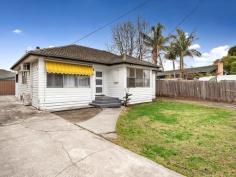 3 Ireland Rd Clayton South VIC 3169 $500,000-$550,000 Great Location with a Flexible Future! 600m² of Land (Approx)! Attention home buyer, builders, investors and developers! Live there or rent it out now and prepare for future development. With walking distance to Heatherton park, minutes away from Springvale Shopping Central, IKEA & Springvale Homemaker Centre, bus stops, Springvale train station, Westall train station, local shops, schools, and a short drive to Chadstone Shopping Centre, what more can you want? Features: The home features three bedrooms, large lounge with wood fire heater, polished timber floorboards and an outdoor entertaining area. Also included are lock up garage, air conditioning unit and large back yard, all set on a fantastic block of land of 600sqm approx. With an enormous location and land size, this property would be your best investment of the year! Inspect now before it is too late! Disclaimer: We have in preparing this document used our best endeavours to ensure that the information contained in this document is true and accurate, but accept no responsibility and disclaim all liability in respect to any errors, omissions, inaccuracies or misstatements in this document. Prospect purchasers should make their own enquiries to verify the information contained in this document. Purchasers should make their own enquires and refer to the due diligence check-list provided by Consumer Affairs. Click on the link for a copy of the due diligence check-list from Consumer Affairs.