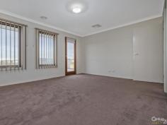 10 Avon River Way Pakenham VIC 3810 $440,000 NEAR NEW IN LAKESIDE! Inspection Times: Sat 04/07/2015 11:10 AM to 11:30 AM Today it's all about lifestyle in Lakeside, with great parks, open spaces, waterways and lakes, you do not need a big block of land and you certainly do not need the maintenance. Offering 4 bedrooms the master with ensuite, walk in robe & balcony, walk in robes for bedrooms 2 & 3 and built in robes are fitted in bedroom 4, 2 separate living zones allows for space and convenience for all, modern kitchen with stainless trim oven and gas cooktop, dishwasher, breakfast bar and great storage space, open plan meals creates a great social hub. Features include double remote garage, ducted gas heating, evaporative cooling, sensibly tiled in the traffic zones, near new and ready for you. Opposite a park with walking distance to the train station, retail village, schools and easy access to the freeway, start living an elevated life at Lakeside, easy to live, easy to love, ready to be personalised by you!