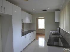 7 Charles St Pakenham VIC 3810 Negotiable over $280,000 4 Bedroom Home in Top Location! Fabulous position just a short stroll to Pakenham Railway station, show grounds and easy access to the shopping centres, schools and major freeways. Solid brick veneer home boasts four bedrooms, two with built-in-robes, two family bathrooms, one with separate toilet, bright new modern kitchen with gas cooking and dishwasher. Features include down lights, ducted heating, evaporative cooling, beautiful floating wooden floors, tiles to wet areas and carpet in bedrooms. Single carport and low maintenance gardens. Front house with unit at the back already sold. An affordable and complete package!