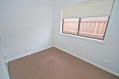 8 Shaheen Court Melton West VIC 3337 $279,000 ARNOLDS CREEK WALK TO SCHOOL House - Property ID: 801394 This near new 4 bedroom home offers low maintenance living and is perfect for both owner occupiers and Property Investors alike. Including walk in robe and full ensuite to the main bedroom and built in robes to the others, deluxe kitchen with dishwasher, ducted heating plus split system air conditioner. The double garage also offers internal access. The gardens are established and the location is perfect. Call Professionals Ryder Real Estate Melton today for immediate inspection. Click here for the Consumer Affairs Victoria Due Diligence Checklist for Home Buyers Email Alerts Features Land Size Approx. - 307 m2