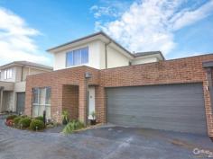 2/144 Cadles Road Carrum Downs VIC 3201 $330,000 Plus Rare as they come Opportunities like this are rare. whether you are looking for an impeccable investment or wanting a gorgeous home of your own an inspection is a must. Located in the most sought after area of Carrum Downs, this lovely home combines style, excellence and convenience to bring you to the luxurious living, whilst maintaining affordable price. As you walk into this fabulous designed home, to your left is the living area privately tucked away so you can enjoy your shows any time of the day. Flowing down the hallway to find the dining area, which is complimented by a kitchen that features caesar stone bench top, modern appliances and window to watch the rear garden. Completing the picture downstairs is storage underneath the stairs, laundry with cupboard space and a powder room. On the first floor you'll find the main bedroom with en suite and two other bedrooms with BIR plus a family bathroom and separate toilet with carpet throughout. Extras include gas ducted heating, split system and double remote controlled garage. This home has a quiet and cosy backyard for all your entertaining purposes. This peaceful pocket of Carrum Downs has everything at hand, such as local shops around the corner, Primary/ Secondary Schools and Eastlink. It's all nearby and ready for you. To give this home your touch, call now! PROPERTY DETAILS $330,000 Plus ID: 332927