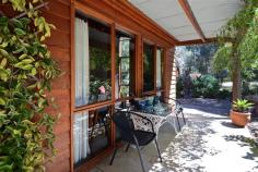 880 Hendy Main Rd Moriac VIC 3240 $570,000 - $620,000 Property Information Surrounded in beautiful native flowers, this tree lined property will be one you will want to call home! The wide running veranda and cedarwood front gives you that warm country feel. Upon entering this home you are greeted with a spacious lounge/formal dining room, cathedral ceilings and beautiful wood fire - perfect for those winter nights watching telly. The gorgeous timber kitchen features an upright gas cooker, double sink and plenty of bench space. The adjoining casual dining room with slate floors leads down to the large master bedroom complete with walk in robe and ensuite. Three more bedrooms with bir are serviced by the updated family bathroom with oversized shower, bath, vanity and sep toilet. Large back veranda which runs the length of the house is perfect for sitting and relaxing with a cuppa. Enough room to get the kids a pony and a huge back yard, with dog fencing for your precious pooches! A tradies delight awaits with 6 sheds and storage, oversized work shop and a double carport you will have room for all your toys and more! Fully accessible home all on one level great if you have trouble getting around of need wheel chair access. Close proximity to the local primary school, medical centre, community centre and general store. Get in quick, this quality property won't last long. Property Type House