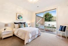 3/4 Milan Street Doncaster East VIC 3109 $620,000 - $680,000 Brand New Single-Level Living! An exceptionally high standard of living is just one of the major attractions of this brand new executive residence that's securely positioned at the rear of a three-property site and within walking distance of Devon Plaza, Jackson Court, Tunstall Square shops and public transport! As you'd expect from such a superbly crafted home, fixtures and fittings are of the highest order and include LED lighting, gas ducted heating, evaporative cooling, ducted vacuum, security alarm and video intercom. So too is the build quality, with meticulous square-set high ceilings, beautiful open living spaces, seamless indoor-outdoor options, sparkling polished timber floorboards underfoot and glamorous bathrooms tiled from floor to ceiling with stone bench vanity. Breathtaking open-plan living greets your entry into this modern showpiece, configured to capture maximum sunlight and extending onto the adjacent deck for trendy indoor-outdoor entertaining. Whether you know the difference between a jus and a ragu is irrelevant as the five-star kitchen (fitted with a feature island bench with waterfall stone benchtop, quality Blanco stainless steel appliances and sleek glass splashback) will make a Masterchef out of anyone! Zoned living sees the spacious bedrooms tucked away in privacy, and in the case of the Master bedroom, it also benefits from an indoor-outdoor design given its union with the rear deck. Designed with easy-care gardens ideal for the busy professional, downsizer and investor, a low maintenance lifestyle is a certainty. And when you factor in the close proximity of schools, parks and the Eastern Freeway, this is the epitome of carefree Doncaster East living. Guide: $620,000 - $680,000 | Type: Townhouse | ID #304160