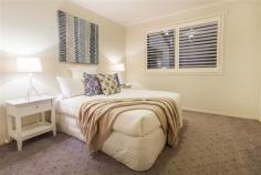 11 Spencer St Mt Martha VIC 3934 $795,000 Property Information Open Home Dates: Thursday 9 Jul 4:45 PM - 5:15 PM Saturday 11 Jul 11:30 AM - 12:00 PM To spend summer days lazing by the pool or witness spectacular sunsets over the bay from the broad balcony, this luxury five-bedroom residence provides a seemingly endless floorplan, grand proportions and all the joys of privileged beachside living. Set on a large 1,100 sq.m (approx) allotment behind a sweeping horseshoe driveway, the stunning contemporary home is finished with polished floorboards and white timber venetians throughout for a touch of beautiful coastal ambience, while three separate living zones and a seemingly endless floorplan gives incredible space for the busiest of families to spread out in style. Fabulous for entertaining, a stunning arched feature window adds an element of grandeur in the formal lounge and dining room, while the covered alfresco balcony provides wonderful space for summer dinner parties with views over the pool and across the bay to the You Yangs. A spacious family room and dining hall adjoin a well equipped appealing white kitchen with Bosch stainless steel dishwasher, while a large split level rumpus lounge on the lower level is fabulous space for children to spread out with a door to a poolside terrace, gardens and a cubby. Cleverly designed with all bedrooms on the lower level, an extra large master bedroom has a dressing room and a spa ensuite, ideal for a relaxing soak at the end of the day, while four other bedrooms share a sparkling family bathroom and powder room. Other features include ducted heating, airconditioning, internal access to a double remote-controlled garage with rear roller door access and separate driveway ideal for the boat between trips out onto the bay. Property condition Good Property Type House House style Contemporary Garaging / carparking Double lock-up, Auto doors Construction Brick veneer Walls / Interior Gyprock Flooring Carpet and Polished Window coverings Blinds (Timber) Heating / Cooling Split cycle a/c, Ducted Kitchen Standard, Dishwasher, Rangehood and Finished in Laminate Living area Open plan, Formal dining, Formal lounge Main bedroom King and Walk-in-robe Ensuite Spa bath, Separate shower Bedroom 2 Double and Built-in / wardrobe Bedroom 3 Double and Built-in / wardrobe Bedroom 4 Double and Built-in / wardrobe Bedroom 5 Double and Built-in / wardrobe Main bathroom Bath, Separate shower Laundry Separate Outdoor living Pool (Inground and Security fencing), Deck / patio Fencing Fully fenced Land contour Flat to sloping Grounds Tidy, Backyard access Water supply Town supply Sewerage Mains Locality Close to shops, Close to schools, Close to transport