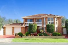 28 Chittenup Bend Sydenham VIC 3037 $600,000 - $640,000 Ultra-Spacious & Immaculate on Over 800 m2! House - Property ID: 800784 Approximately 34 squares of immaculate family living on a rare 815 m2 allotment may be the one you've been waiting for! Immaculately presented and in a well-established and convenient location, this home offers multiple living zones for all the family to enjoy. Features include: * 4 fitted extra large bedrooms (master with en suite and walk-in wardrobe). * Downstairs study or fifth bedroom. * Spacious formal lounge and dining areas upon entry. * Renovated Tasmanian Oak kitchen with stone benchtops adjoining the informal meals zone. * Rumpus room and upstairs retreat. * Upstairs central bathroom, downstairs powder room and shower. * Ducted heating and evaporative cooling. * Double garage with internal access and drive through access. * Outdoor pergola with in-ground pool. * Enormous block of land approximately 815 m2. * 2900 litre water tank, Garden shed and many other quality fixtures and fittings. Click here for the Consumer Affairs Victoria Due Diligence Checklist for Home Buyers Print Brochure Video Email Alerts Features Building Size Approx. - 315 m2 Land Size Approx. - 815 m2 Study