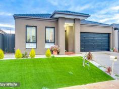 18 Talisker Way Tarneit VIC 3029 $420,000- $430,000 When the Quality Matters! This perfectly located beautiful home has been designed full of charm, energy, space & it is positioned in the highly sought after The Heartland Estate in Tarneit & it's also within a short distance to the Tarneit Gardens shopping centre. - Master bedroom with full ensuite and walk in robe. - In addition to another three descent sized bedrooms with built in robes. - Beautiful fully landscaped front yard - Open floor plan, dining area adjoined to the living. - Modern kitchen with all the upgrades needed including island stone bench top, dishwasher and 900 mm cook top. - In addition to an extra study room. - Blank canvas low maintenance backyard. Positioned in an unbeatable setting this warm and inviting residence is designed for comfort and practicality & is in close proximity to all the amenities like Tarneit Gardens shopping centre, early learning centre, transport, Gym, swimming pool, this superb family home should be on top of your INSPECTION LIST CONTACT SAM or DINU TODAY ON 0433 236 000 or 0424180786 TO BOOK YOUR INSPECTION DISCLAIMER: All stated dimensions are approximate only. Particulars given are for general information only and do not constitute any representation on the part of the vendor or agent