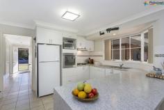 31 McCulloch Cres West Wodonga VIC 3690 $325,000 GREAT HOME, LARGE BLOCK! House - Property ID: 802729 Situated in the popular Federation Park Estate on a approx 852m2 block, you will find this quality 3 bedroom home with ensuite, 2 living areas being a formal lounge and a separate family room opening out onto a large paved pergola and secure rear yard. The kitchen has stainless steel appliances, new oven and also includes a dishwasher.Comfort all year round wont be a problem with ducted heating and cooling for the hot summer months. There is an oversized double garage which has a rear roller door giving drive through access to the rear yard. This home is surrounded by quality homes and has easy access to the many walking tracks in and around the Federation Park Hills. This home will suit both home buyers and astute investors alike. Call now to avoid disappointment ! Features Land Size Approx. - 852 m2