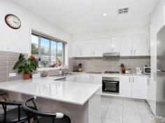 2/144 Cadles Road Carrum Downs VIC 3201 $330,000 Plus Rare as they come Opportunities like this are rare. whether you are looking for an impeccable investment or wanting a gorgeous home of your own an inspection is a must. Located in the most sought after area of Carrum Downs, this lovely home combines style, excellence and convenience to bring you to the luxurious living, whilst maintaining affordable price. As you walk into this fabulous designed home, to your left is the living area privately tucked away so you can enjoy your shows any time of the day. Flowing down the hallway to find the dining area, which is complimented by a kitchen that features caesar stone bench top, modern appliances and window to watch the rear garden. Completing the picture downstairs is storage underneath the stairs, laundry with cupboard space and a powder room. On the first floor you'll find the main bedroom with en suite and two other bedrooms with BIR plus a family bathroom and separate toilet with carpet throughout. Extras include gas ducted heating, split system and double remote controlled garage. This home has a quiet and cosy backyard for all your entertaining purposes. This peaceful pocket of Carrum Downs has everything at hand, such as local shops around the corner, Primary/ Secondary Schools and Eastlink. It's all nearby and ready for you. To give this home your touch, call now! PROPERTY DETAILS $330,000 Plus ID: 332927