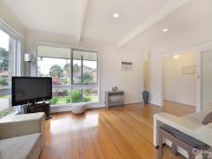 32 Isabella St Moorabbin VIC 3189 A WELCOMING & INSTANTLY APPEALING 3 BEDROOM HOME Auction Details: Sat 25/07/2015 02:00 PM Inspection Times: Sun 05/07/2015 01:00 PM to 01:30 PM Full of light and with aspects of the lush front and rear gardens from almost every position, this home provides a perfect blend of attributes that will equally appeal to owner occupiers and investors alike. Just around the corner from Southmoor Primary School and G R Bricker Reserve this home is in an excellent position and is fronted by a lovely garden and a classic brick facade. With light paint tones and polished hardwood floors throughout and featuring a generous lounge with gas heater and an air conditioner plus an adjoining meals area. The kitchen is neat and benefits from all new appliances including a stainless steel range hood and the Sunroom is an added bonus where you can sit and relax after a long day. There are 3 bedrooms including 2 with built in wardrobes, an updated bathroom and a separate toilet. Outside you find a covered entertaining patio and a manicured private garden as well as a garage that has additional work or storage space and plenty of room in front for additional cars. Within minutes to Highett train station and shops and Southland Shopping Centre is also easily accessible. Prior offers invited PROPERTY DETAILS AUCTION ID: 332033