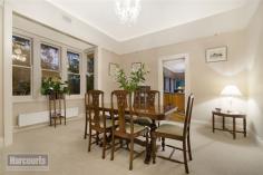 103 Aberdeen St Newtown VIC 3220 $1,190,000 - $1,290,000 Property Information This home is sure to impress with its handsome modern style blending with beautiful old world features. Tightly held in one family for over 20 years this home is one that you will fall in love with the moment you open the private front gate. Set in a prestigious location within walking distance to first class schools, the Geelong CDB, Pakington Street and set on a huge 849m2 with rear lane access makes this home ideal for families. From the front garden you are presented with classic Edwardian facade of the early 1900's perfectly framed with luscious gardens and mature trees. Once you step in the front gate you really feel like you could be miles away from the hustle and bustle. The home is elegant in every way with high ceilings, decorated cornices, stunning lighting, timber fretwork, double hung windows, high skirting boards and original lead lighting throughout. This home has been extended and renovated to suit the modern family and offers a well designed floor plan to suit younger children or teenagers. The main bedroom is spacious with walk in robe, huge recently renovated ensuite with gleaming large tiles, spa bath and clear framed shower. The 2nd bedroom is oversized with a beautiful outlook of the leafy garden through the bay window. Further 2 bedrooms are also oversized with built in robes. Delightful warm living areas invite family entertaining for a large number of guests, offering a lovely setting overlooking the pool and large paved courtyard. The kitchen is well positioned in the centre of the home with huge granite benches, double wall oven, 900mm stainless steel cooktop with canopy range hood, display cupboards and island bench. Separate formal dining room entices and commands admiration with stunning bay window and chandelier. The rumpus room is quite separate from the other rooms, is big enough for a lounge suite, billiard table and has huge double doors straight out to the swimming pool and also offers a brand new ensuite for quick trips to the bathroom for your guests and to use from the pool. Every day is a holiday with a tranquil pool (fully automated & solar heated) that completely beautifies the grounds as well as making the huge piece of land quite easy to manage. With paving all around the yard and lovely leafy gardens to make you feel like you are in a resort somewhere, this home really does make you want to relax and enjoy the day. Many other features including evaporative cooling, hydronic heating, log fire, crimsafe security screens/doors, alarm system, fully automatic watering system, new laundry with loads of storage, great sized study with built in storage, double garage with remote, internal access, rear lane access all on a huge and extremely rare 849m2. This home is a property you must inspect to truly grasp the grand style of what is on offer. Call Donna now to book your private inspection before this home is gone. Land Size 849 sqm Property Type House