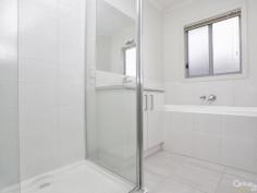 2/144 Cadles Road Carrum Downs VIC 3201 $330,000 Plus Rare as they come Opportunities like this are rare. whether you are looking for an impeccable investment or wanting a gorgeous home of your own an inspection is a must. Located in the most sought after area of Carrum Downs, this lovely home combines style, excellence and convenience to bring you to the luxurious living, whilst maintaining affordable price. As you walk into this fabulous designed home, to your left is the living area privately tucked away so you can enjoy your shows any time of the day. Flowing down the hallway to find the dining area, which is complimented by a kitchen that features caesar stone bench top, modern appliances and window to watch the rear garden. Completing the picture downstairs is storage underneath the stairs, laundry with cupboard space and a powder room. On the first floor you'll find the main bedroom with en suite and two other bedrooms with BIR plus a family bathroom and separate toilet with carpet throughout. Extras include gas ducted heating, split system and double remote controlled garage. This home has a quiet and cosy backyard for all your entertaining purposes. This peaceful pocket of Carrum Downs has everything at hand, such as local shops around the corner, Primary/ Secondary Schools and Eastlink. It's all nearby and ready for you. To give this home your touch, call now! PROPERTY DETAILS $330,000 Plus ID: 332927