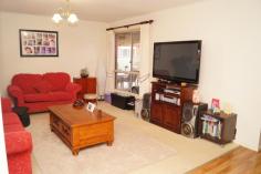 7 Perrivale Dr Shepparton VIC 3630 $275,000 - $278,000 EXCELLENT TENANT CAN STAY House - Property ID: 799586 Located in Shepparton's south-east growth corridor, this attractive 3 bedroom plus ensuite home is rented at $300pw to top quality tenants who can vacate if needed. Features a spacious front lounge, smart central kitchen and appliances, open family living and dining, opening to a protected outdoor entertaining area. - Gas heating and ducted evap cooling - 696sqm block with handy rear access - Genuine reason for sale Click here for the Consumer Affairs Victoria Due Diligence Checklist for Home Buyers Print Brochure Video Email Alerts Features Land Size Approx. - 696 m2