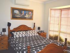 17 Parmentier Way Pakenham VIC 3810 $440,000 Magnificent Home AND Top Location! Inspection Times: Sat 04/07/2015 02:00 PM to 02:30 PM Family friendly location just a stroll to Lakeside Primary School and walking distance to 926 bus, Cardinia Road Train Station, St Francis Xavier College, parks, shops and sporting facilities and with easy access to the major freeways. This magnificent double storey home sits high and proud in a lovely street amongst other quality homes and has all the bells and whistles to make life that much more enjoyable! Upstairs boasts 2 good sized bedrooms with built-in-robes as well as modern family bathroom, downstairs is the air conditioned master bedroom with walk-in-robe and full ensuite bathroom, 4th bedroom (or home office/study), separate lounge, generous open plan living room and dining area adjoining light & bright kitchen with 900mm cooktop and oven, as well as dishwasher. Ducted heating and 3 split system airconditioners take care of year round comfort. Extra features include timber venetians, polished wood flooring, gloss tiling to wet areas, down-lighting and neutral tones throughout. Central vacuuming system makes cleaning a breeze and security cameras and full alarm system give you peace of mind. Paved outdoor entertaining area set in low maintenance gardens and a double remote garage with internal and rear access completes this very impressive package!