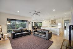 29 Exmoor Cl Highton VIC 3216 $629,000 - $649,000 Updated Family Home with Sweeping Views. House - Property ID: 797912 Nestled in a highly sought after area of Highton, sits this modern and recently updated home offering an opportunity to purchase a property that is move-in ready, with nothing to do. The true heart of this expansive family home is the stunning, brand new custom kitchen that is both beautiful and functional. Sitting proudly as the centrepiece of this kitchen is a magnificent 1400mm wide island bench with a solid granite slab. Entertaining family and friends will be a breeze with high end stainless steel appliances, custom sink and tapware, oodles of storage and pot drawers together with a utilities cupboard. All the work has been done, additional updates to the freshly painted home include new carpets and timber flooring throughout, feature pendant lighting and upgraded, energy efficient LED downlights. Other features of the home include open plan living and dining areas that overlook an extensive, undercover alfresco area with sweeping views towards Ceres in addition to a separate, formal lounge, study and double lock up garage. The private, master suite is resort sized with elegant, timber plantation shutters, a large walk in robe and ensuite, whilst the remaining 3 bedrooms are generous in size with BIR and quality window furnishings. Complete with a bank of efficient solar energy panels and ducted heating and cooling, this light filled home with low maintenance and established gardens will certainly tick all the boxes. The property enjoys good access to the Geelong Ring Road, a wide variety of both public and private schooling, and is just minutes to the Highton shopping and café precinct, sporting facilities and public transport routes. Click here for the Consumer Affairs Victoria Due Diligence Checklist for Home Buyers Email Alerts Features Study