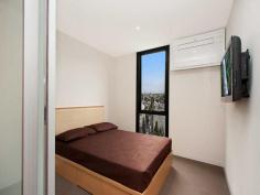 706/55 Villiers Street North Melbourne VIC 3051 SMART AND REWARDING INVESTMENT - URGENT SALE! Inspect by appointment only. On offer and newly completed, this is one of the most exclusive student accommodation investments in Melbourne. This one bedroom situated on the 7thfloor with close approximately to Melbourne and RMIT Universities, Queen Victoria Markets, CBD, Parklands and Royal Melbourne Hospital. All surrounded by cafes, restaurants and the vibe and convenience of city living. Offering one bedroom with open plan living area and immaculate kitchen. Highly finished bathroom and study area. Complete with modern furniture package.Other features include Air-conditioning, secure entry access to terrace and BBQ area, plus a student lounge capturing a priceless view. If you're looking for an excellent low vacancy rate, then this makes an attractive proposition for astute investors. PROPERTY DETAILS Contact Agent ID: 306894