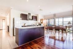 17 Chesterton Ave Tarneit VIC 3029 $375,000 - $395,000 Property Information Open Home Dates: Saturday 11 Jul 3:00 PM - 3:30 PM Situated in a quiet street close to schools and shops just move in and with nature walks in nearby park lands and river access this home is a real find! This is a home for the growing family to reside in comfort, while relishing in the expansive living, resting and playing areas both inside and out. Upon entry you want to explore what this house has to offer, from the separate master bedroom and lounge to the kitchen, dining and living room area with access the pergola and garden you lose yourself in the generosity of all these areas inside and out. Comprising of 3 generous size bedrooms, master bedroom complete with a walk in robe and ensuite, the remaining bedrooms central to the bathroom. Relax in the separate lounge situated at the front of the home or work from the quiet home office/study while kids take advantage of the open living area. Create your meals effortlessly in the generous size kitchen with gas cook top and electric oven, share a meal in the dining room or on the deck and enjoy quality time with family while utilising the convenience of the dishwasher. Entertain under the decked pergola or take a walk through the garden and immerse yourself in its surrounds set on approx. 596m² land. Extra Features Include: Ducted Heating, Evaporative Cooling, Split System, Remote double garage and rear access from the garage. Currently leased to good paying tenants at $320pw ($1387pcm). Call Team Chick today for your inspections Land Size 596 sqm Property Type House
