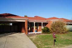 7 Perrivale Dr Shepparton VIC 3630 $275,000 - $278,000 EXCELLENT TENANT CAN STAY House - Property ID: 799586 Located in Shepparton's south-east growth corridor, this attractive 3 bedroom plus ensuite home is rented at $300pw to top quality tenants who can vacate if needed. Features a spacious front lounge, smart central kitchen and appliances, open family living and dining, opening to a protected outdoor entertaining area. - Gas heating and ducted evap cooling - 696sqm block with handy rear access - Genuine reason for sale Click here for the Consumer Affairs Victoria Due Diligence Checklist for Home Buyers Print Brochure Video Email Alerts Features Land Size Approx. - 696 m2