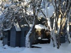 10 Drovers Ln Dinner Plain VIC 3898 $399,000 FAMILY SIZED HOUSE IN ONE OF THE MOST CONVENIENT LOCATIONS IN DINNER PLAIN. Glencoe is a family sized ski Chalet sleeping 10 comfortably, located in Drover's Lane, a quiet cul-de-sac with bus stop on the doorstep and the restaurants and village facilities within just a few minutes walk. Glencoe comprises from 3/4 bedrooms including a large loft, spread over 3 levels plus separate kids rumpus room. Large open living, kitchen and dining area. The lounge area has a wood heater providing warmth and ambience through the entire chalet. The main bathroom has a large corner spa with a separate toilet. Rare separate laundry and large entry and drying room. This chalet has been kept in immaculate condition, no money to spend, in addition there is ample parking for 2 cars. Glencoe is in the holiday rental pool and rental returns are available upon request. Price $399,000 Property ID 2745195 Property Type House