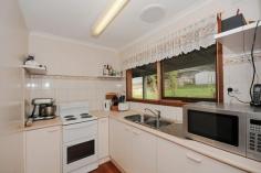 18 Dean Cres Launching Place VIC 3139 $320,000 One Home Fits All! This is an ideal property for the investor, first home buyer or retiree, consisting of 3 bedrooms, updated kitchen with good cupboard space plus reverse cycle split system and gas heating for year-round comfort. With easy access to the rear yard, there is a shed for the mower and tools, and space for a garage (STCA). Close to the local primary school, kindergarten and park, this property is not one to be missed. Price Guide: $320,000 | Type: House