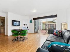 46/5 Thompson Road Patterson Lakes VIC 3197 Single Level, Ground Floor Apartment - Be Quick Open twice Saturday 13th June. This fantastic two bedroom ground floor apartment is an ideal property for the investor or those wanting to downsize but still have the luxury of having their own courtyard. The open plan living area leads out to the courtyard and is adjacent to the kitchen. The kitchen has stone benchtops, stainless steel dishwasher and Blanco oven and hotplates. There are plenty of cupboards. The master bedroom overlooks the courtyard and has a wall full of built-in robes. It has direct access to the bathroom/ensuite. The second bedroom has a built-in robe. The bathroom/ensuite has been refurbished and also accommodates the washing machine. There is an adjoining single garage which has rear single door access to the courtyard plus a car space on title. The apartment is part of the only complex in Patterson Lakes to have a swimming pool and games room. It is centrally located just metres to the Patterson Lakes Shopping Centre, public transport, the restaurant precinct, Community Centre and Library. There is an abundance of walking and bike tracks ion the area, the Carrum beach and Patterson River are very close. For those that need to travel around the East Link and Peninsula Link are just minutes away. It is not often that ground floor apartments become available in this complex. This is a great opportunity to enter into the booming Patterson Lakes market. Register your interest early to avoid disappointment. PROPERTY DETAILS UNDER CONTRACT ID: 327461 Strata Rates: $1,750.00 Building Area: 75