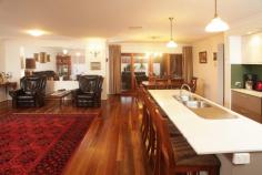 7 Cadillac Ct Shepparton VIC 3630 $475,000 - $499,000 ELEGANT 4 BEDROOM NORTHERN EXECUTIVE House - Property ID: 796973 Tucked away in a quiet court, near both hospitals, schools and a multitude of sporting facilities, this high class executive may be just what the doctor ordered. Gleaming polished floorboards create a lasting first impression as you pass by a large office or sitting room to your right and an impressive master bedroom suite on your left. The open living space, combined with a high class kitchen, chef size stove and large walk in pantry, is the hub of the home for cooking, dining and relaxing as a family. - Gas log fire place plus ducted heating and cooling - Partly open home entertainment or living room - Generous ensuite and walk in robe to master - Large guest room with mirrored robes - Large undercover alfresco for year round enjoyment including a 6 person spa - Good caravan access on north side - Slab down for a workshop and big vegie garden