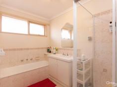 7 Cypress Cl Hampton Park VIC 3976 $355,000 Family Friendly & Close to Everything! Inspection Times: Sat 04/07/2015 01:00 PM to 01:30 PM Located in a family friendly street is this lovely first home or investment which is sure to impress. Set on a 437m2 (approx) block and comprising of a very neat 3 bedroom home with built in robes and with a full ensuite to the master, well appointed kitchen with plenty of storage space, generous lounge room and separate meals area. Central laundry, family bathroom and separate toilet. Features include ducted heating and lovely polished wood floors. Outside there is big undercover BBQ and entertaining area as well as undercover parking for 2 cars and secure fenced backyard. Walk to the 892 & 895 bus, schools, parks and bike tracks, easy access to the major freeways & shopping centres. INSPECTION A MUST- CALL NOW!!