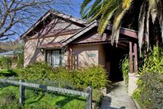 72 Conness St Chiltern VIC 3683 $235,000 CENTRAL CHILTERN CHARM House - Property ID: 796158 One of the iconic homes of the district, and in an ideal location in the heart of Chiltern. This home has a lot to offer those who appreciate the charm of yesteryear. The house has a unique combination of original period features , with 12 ft ceilings, original plasterboard , Murray pine floorboards, and magnificent solid doors and architraves while at the rear of the property there is a kitchen meals and living area updated in the 1970s. This great house has two open fireplaces and two cozy living areas plus a bungalow at the rear of the property ideal for an additional guest bedroom or studio. The charming and well loved garden offers a peaceful and tranquil space year round, and provides direct access through to Lake Anderson via the street frontage into Alliance St making subdividing this block a possibility (STCA) There is plenty of potential to add your own personality to the property whilst living comfortably and working as you go, the house will appeal to those seeking a more traditional home to build upon. Don't miss this unique and character filled home.