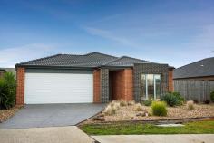 15 Bronte Way Taylors Hill VIC 3037 Perfect Family Home ... Perfectly positioned in a highly sought after pocket of Taylors Hill this contemporary single storey home on 647m2 (approx.) offers fabulous family living with instant access to all local amenities. Offering 3 large bedrooms, all with built in robes, master with ensuite and WIR, study/theatre, modern kitchen with stone benchtops, stainless steel oven, stove and dishwasher adjoining meals and family area leading to a large backyard. Other features include; double remote garage with internal access, ducted heating and split system cooling. Located opposite Kirribilli Park, within minutes of Taylors Hill Shopping precinct, Southern Cross Grammar, public transport with instant main road and freeway access. Currently leased at $1,755pcm until January 2016. Call now to arrange a private inspection. Features Split System Air Con Ducted Heating Built-In Robes Remote Garage Study Air Conditioning Price Guide: Contact agent for details | Type: House