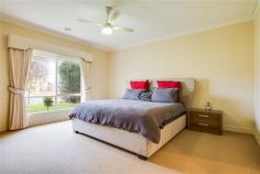 15 Little John Ct Werribee VIC 3030 $599,000 - $619,000 Property Information Open Home Dates: Saturday 11 Jul 10:00 AM - 10:30 AM This stunning 34 square home situated in a court ticks all the boxes and more. It will not fail to impress the most discerning of purchasers, with the advantage of being located within a short stroll to the Werribee Town Centre, Werribee Train Station, good schools, parkland and easy access to the Princes Freeway. Words simply cannot describe what is on offer, and only an inspection will reveal the quality presented. You need to walk the front and rear yards to take in the ambiance and sense of space that this 643m² block has to offer. The home itself comprises of 3 generous size light filled bedrooms plus a built out study room, the master has walk in robes and a large double basin vanity ensuite. The remaining 2 oversize double bedrooms all benefit from built in robes along with door way access to the roof where extra storage can be hidden and not seen. There is an abundance of living space throughout, offering formal lounge with gas fireplace, a children's retreat upstairs off the bedrooms and generous open plan living area comprising of large kitchen with quality industrial light fittings with ample of cupboard & bench space, stainless steel appliances adjoining to the meals area. Stepping outside there is a large entertainment undercover pergola area to be enjoyed all year round with lovely newly landscape gardens and a decent size shed/workshop. The home also benefits from ducted heating, evaporative cooling, ducted vacuum and remote double garage with rear access to the backyard of the home Inspection is essential to fully appreciate, call Team Chick today to organise yours. Floor Area 34 squares Land Size 643 sqm Property Type House